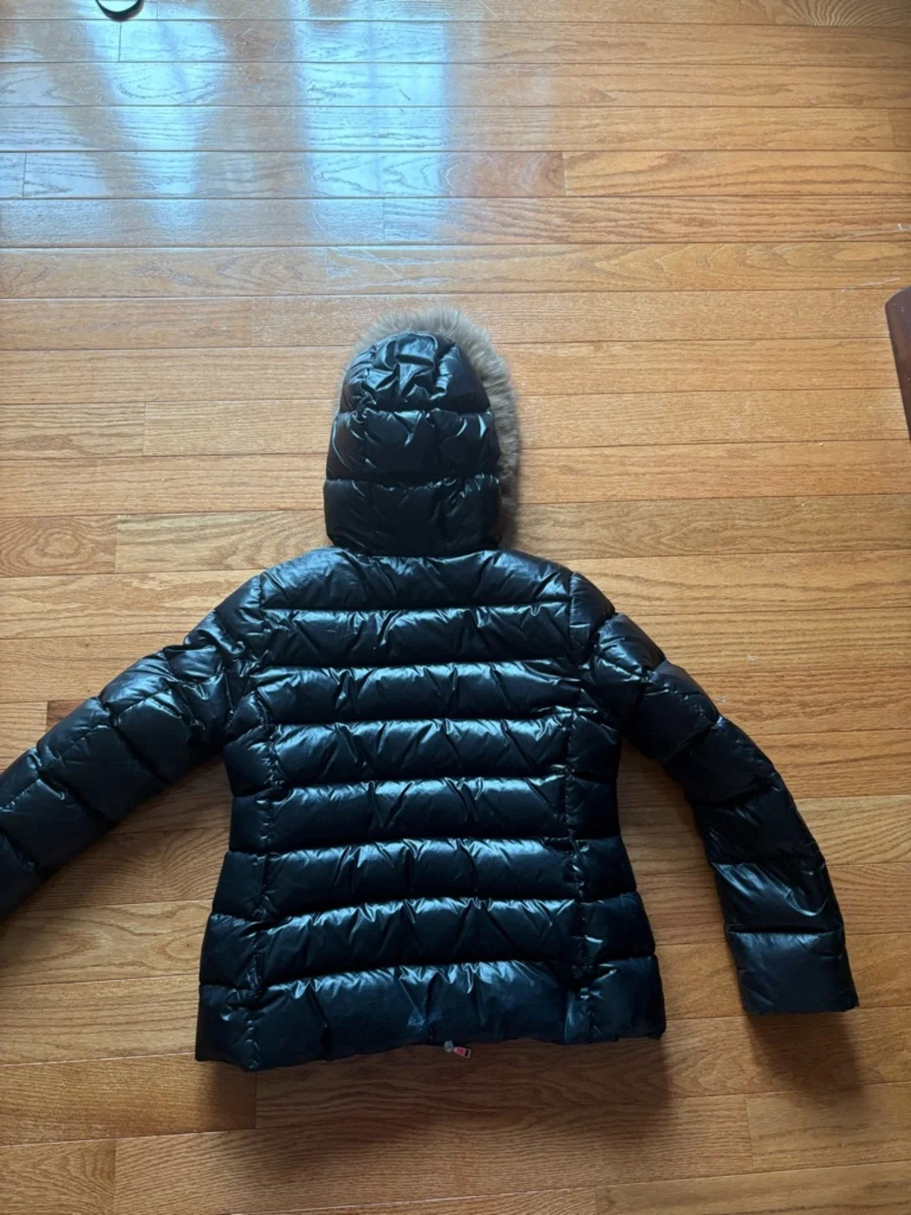 Moncler Puffer Jacket 🖤 - Picture 2 of 14
